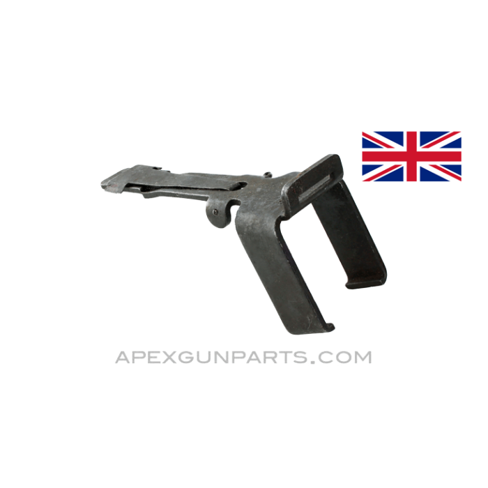 BREN Drum Magazine Adapter, *Very Good* 