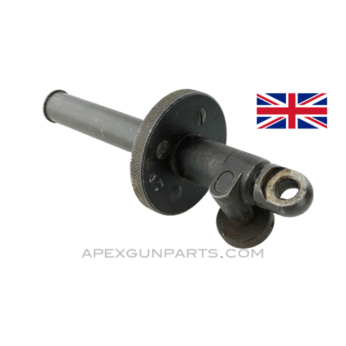 BREN Elevation Gear MK1, for Tripod, *Good* 