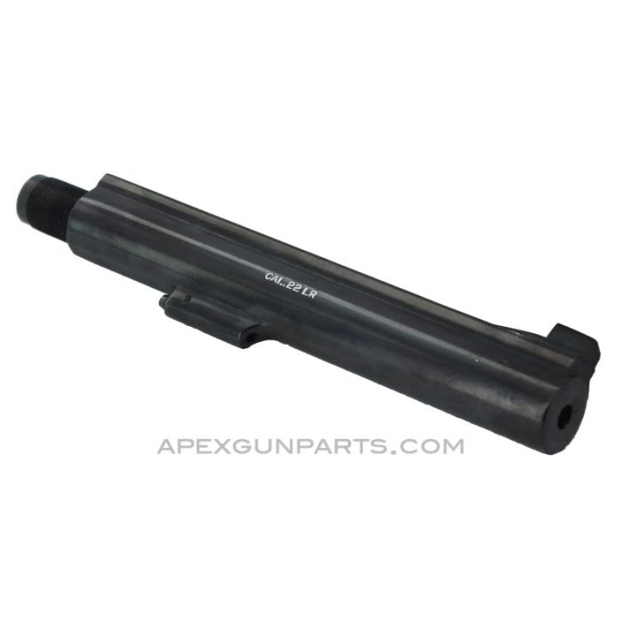 Taurus Model 96 Barrel, 6", .22 LR, Blued, *NOS* 