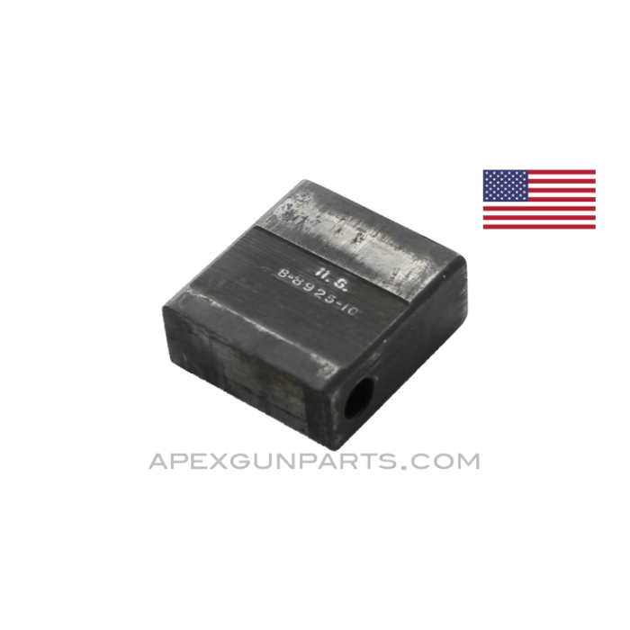 Browning M2 .50 Cal. Breech Lock, Early Type *Good* 