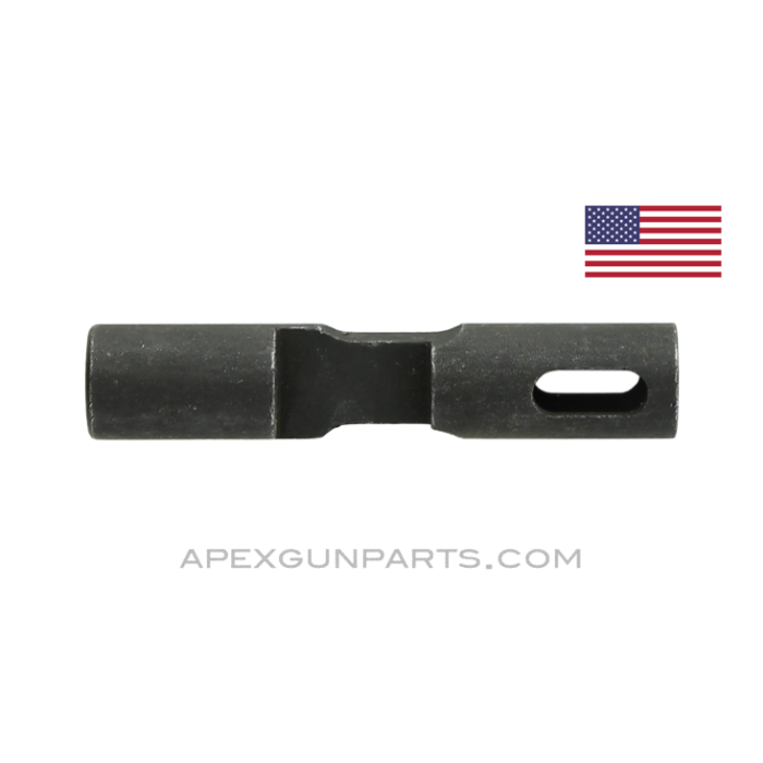 Browning M3 .50 Cal. Backplate Latch Lock, *Good* 