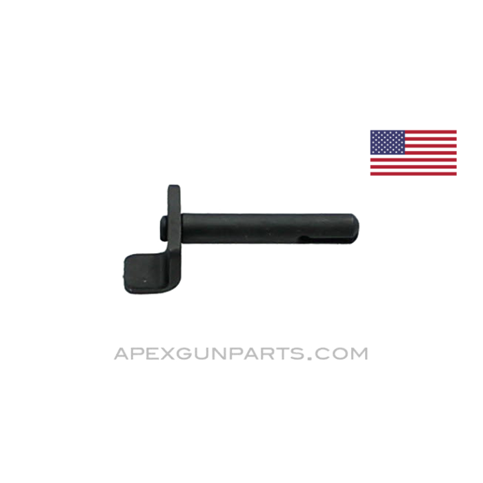 Browning M3 .50 Cal. Cocking Lever Pin, Modified, *Very Good* 