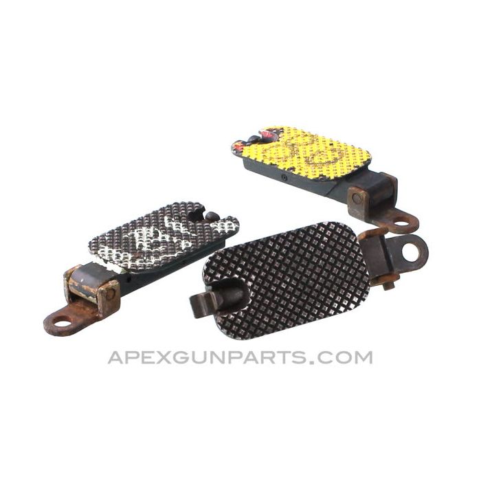 Colt M16A2 Trap Door Assembly for Buttstock