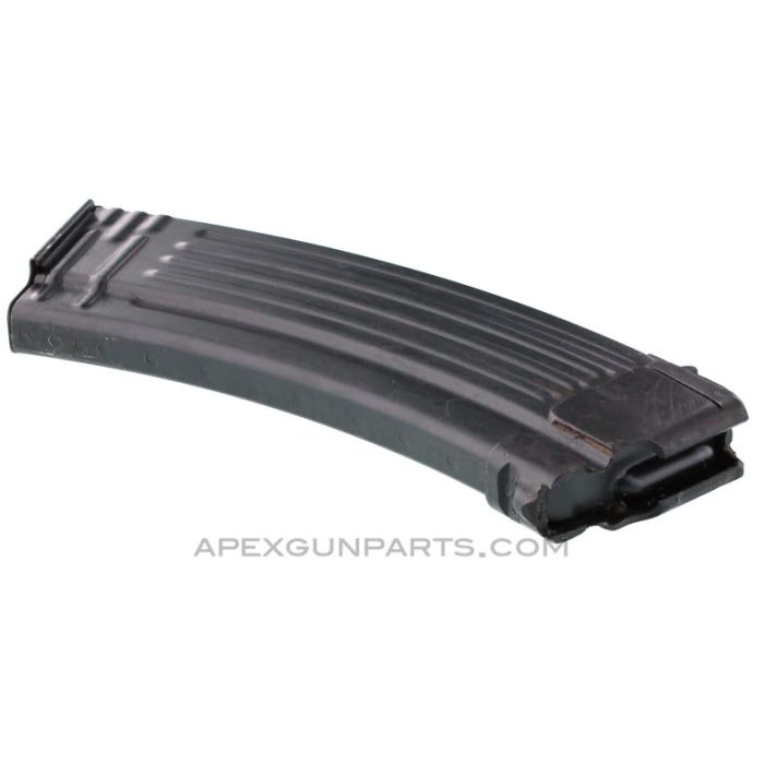 AK74/AIMS-74 30rd Steel Magazine, 5.45x39mm, Romanian