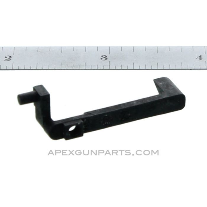 Taurus Revolver Locking Bolt Block, Type 1, *NOS*