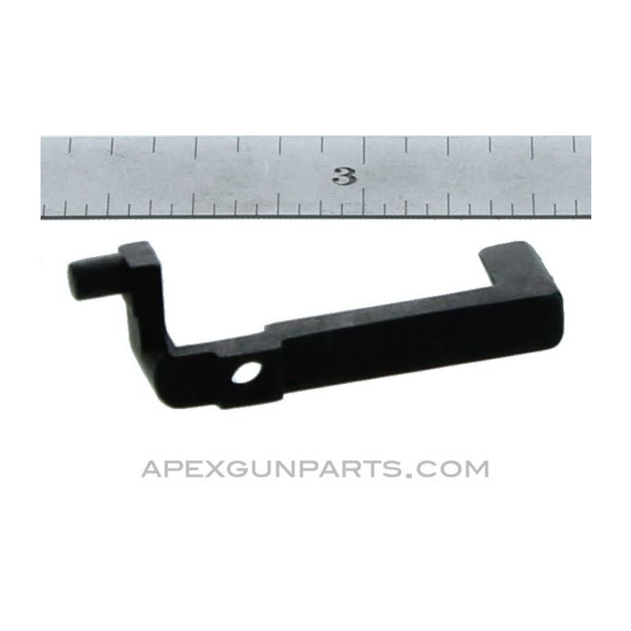 Taurus Revolver Locking Bolt Block, Type 2, *NOS*