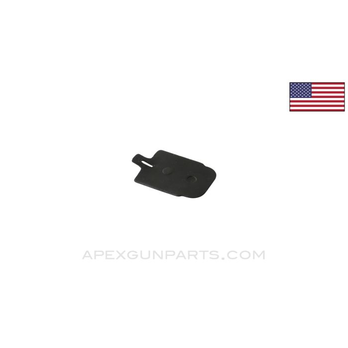 Thompson Magazine Base Plate *Excellent* 