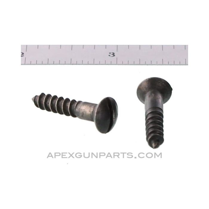 Enfield #4 Butt Swivel Screws