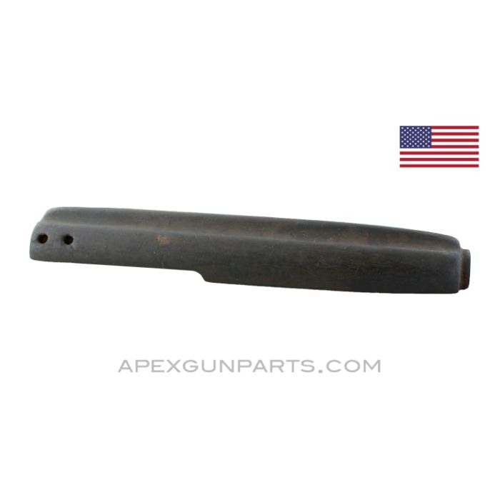 M1/M2 Carbine Wood Hand Guard *Fair* 