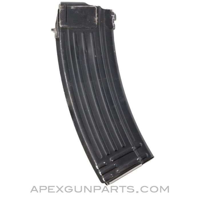 Polish Tantal wz.88 Project Magazine, Steel, 30rd, Non-Functioning *As Is* 