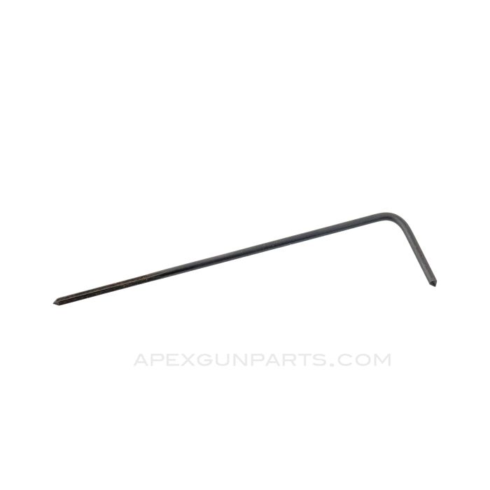 AK-74 / PSL Gas Port Reamer *NOS*