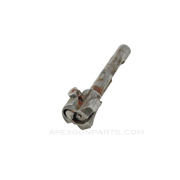 AK-47 AK Bolt, Complete, For Milled Receivers, In The White, 7.62X39 *Good*