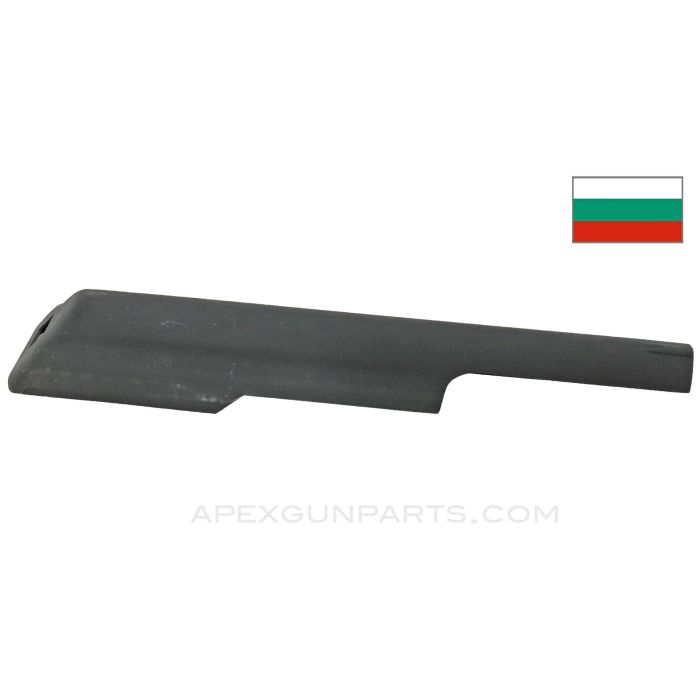Bulgarian AK-47 Top Cover, Smooth, *Refinished*