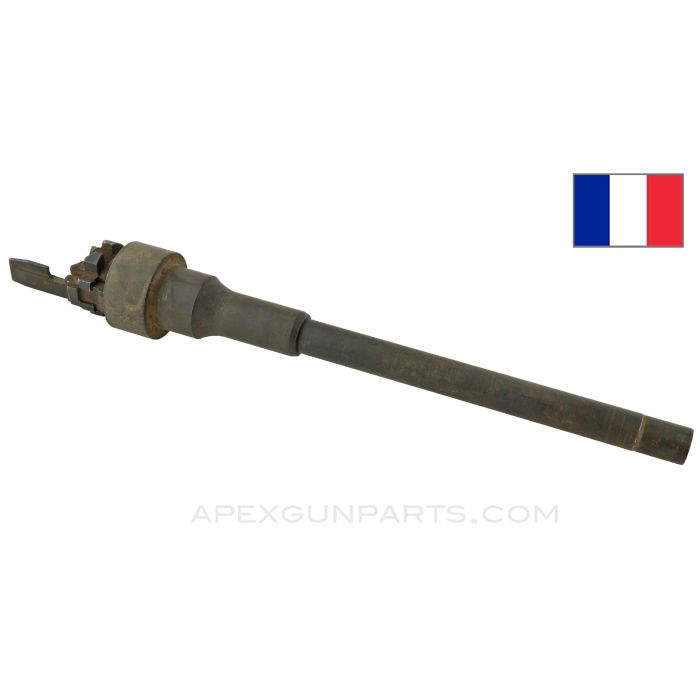 Hotchkiss Universal Barrel Assembly, No Sight, 10", 9x19 PARA *Good* 