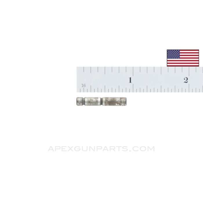 Colt AR-15 / M16A1 Hammer / Trigger Pin, *Used*