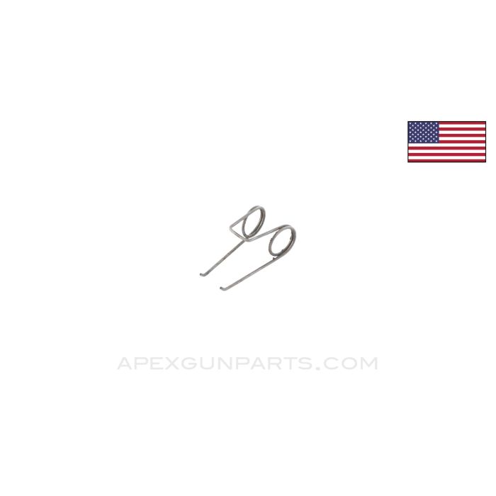 Colt AR-15 / M16A1 Trigger Spring, *Very Good*