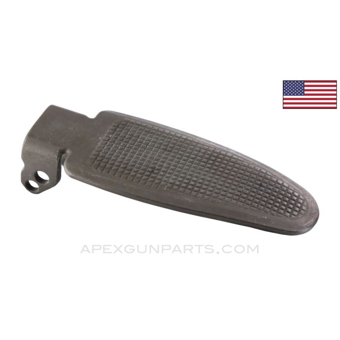 M1A/M14 Buttplate, Stripped *Good*