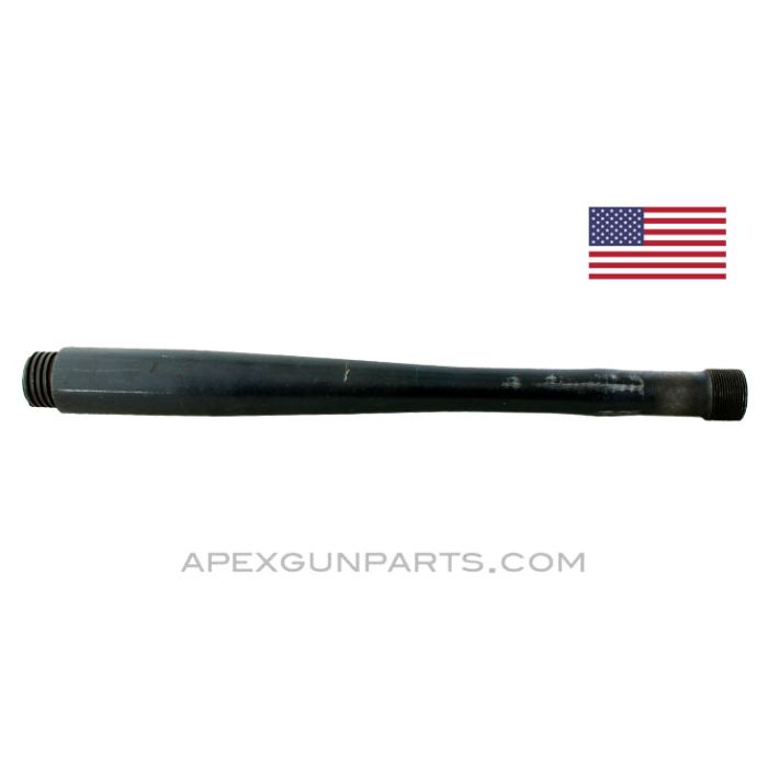 Thompson 1928A1 Barrel, 10", Ringed / Bulged Bore, .45 ACP, Sold *As Is*