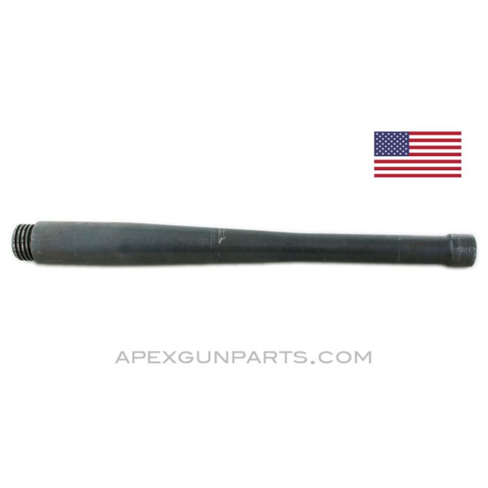 Thompson M1A1 Barrel, 10", .45 ACP, Stripped, Blued, *Very Good*