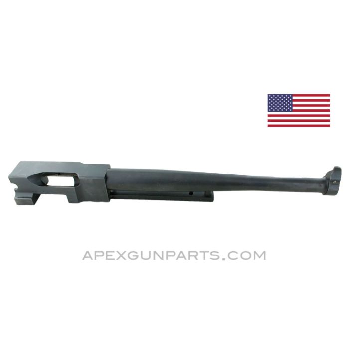 Thompson M1A1 Barrel Assembly, 10", .45 ACP, with Receiver Section, Savage *NOS*