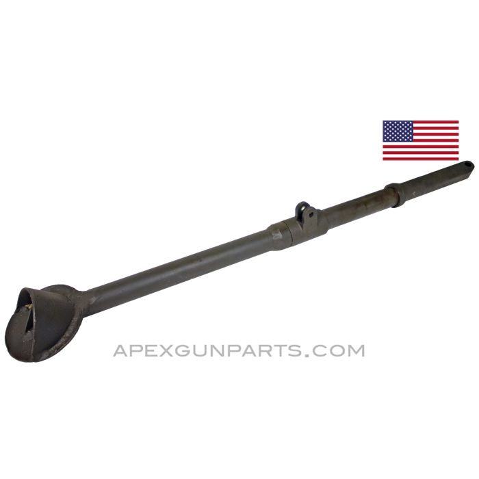 Browning .30 Cal. M2 Tripod Leg, Left, Parkerized *Refinished* 