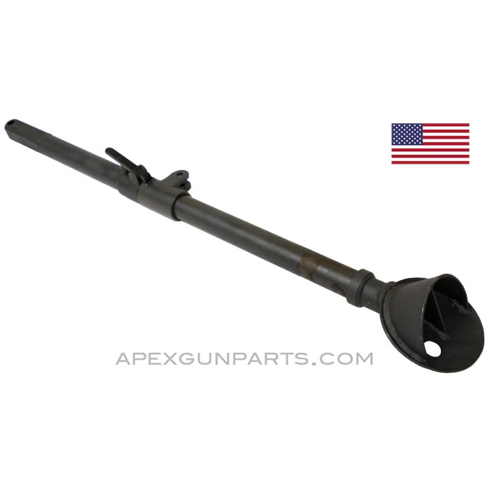 Browning .30 Cal. M2 Tripod Leg, Right, Parkerized *Refinished* 