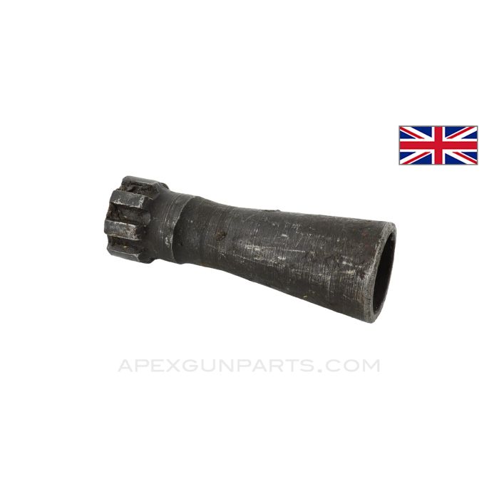 BESA Flash Hider Mk II *Good*