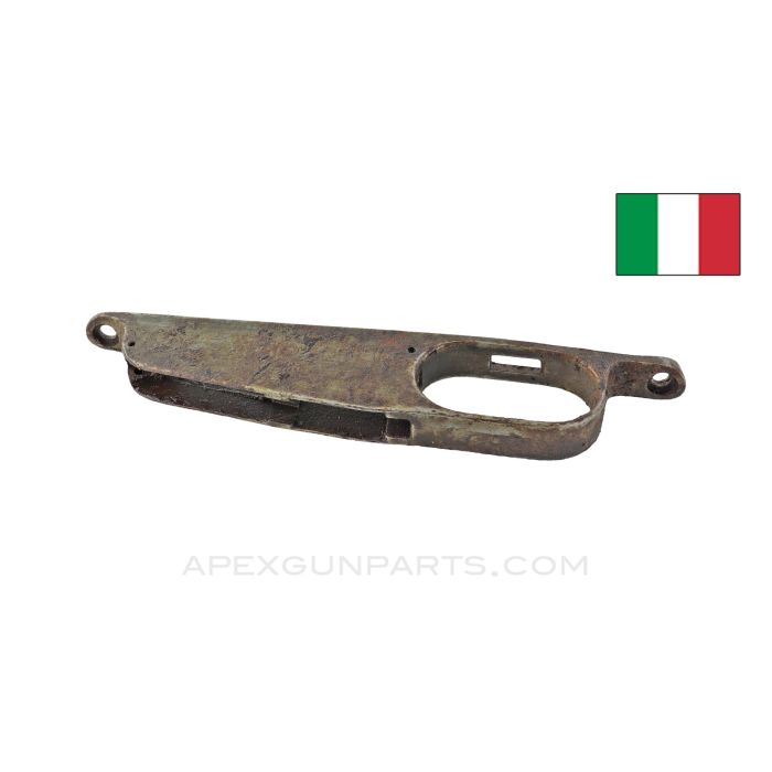 Carcano Trigger Guard, Stripped *Good*
