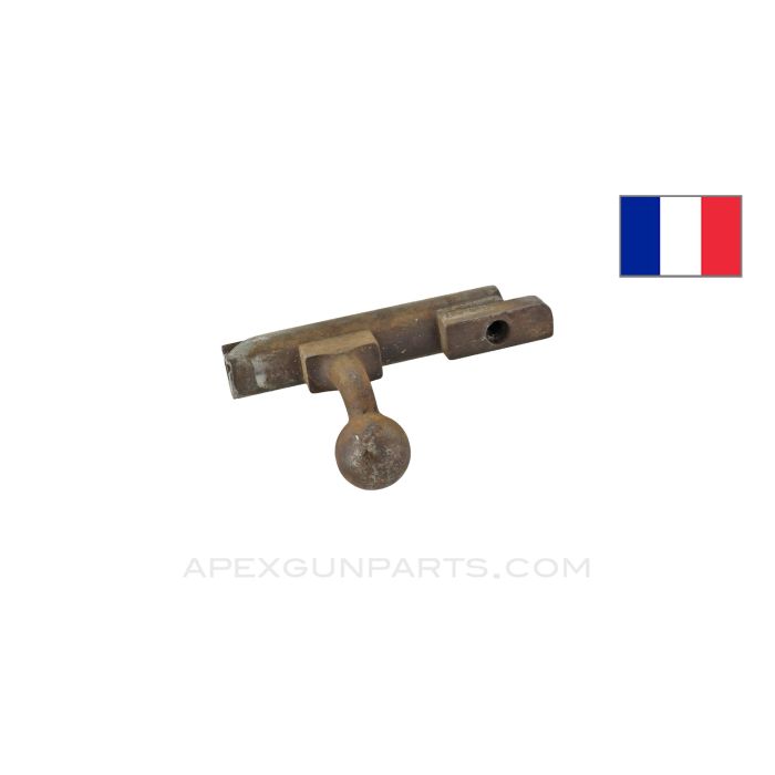 French Berthier Bolt Handle *Good*