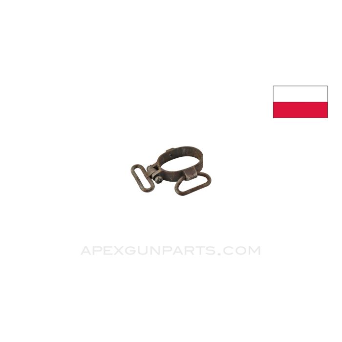 Polish WZ29 Rear Band *Fair*