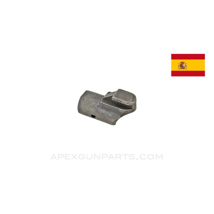 Spanish M44 Mauser Bayonet Lug Extension *Good*