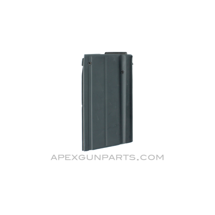 FN FAL .22LR Conversion Magazine, Metric, 20rd *Very Good* 