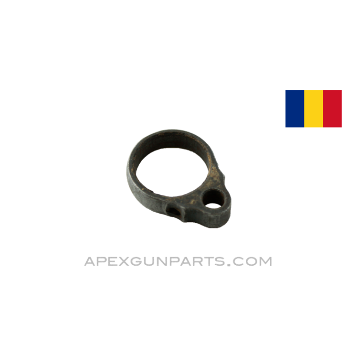 Romanian RPK Cleaning Rod Retainer *Good*