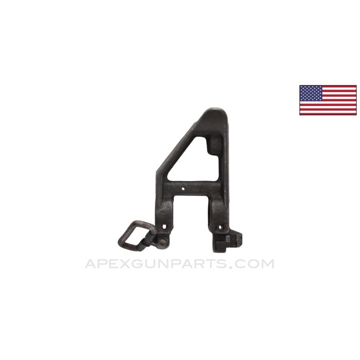 Colt AR-15 / M16A1 Front Sight Base, *Fair* 
