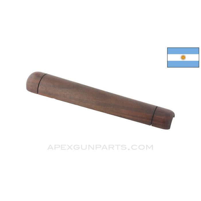 M1891 Argentine Mauser Rifle Handguard *NOS*