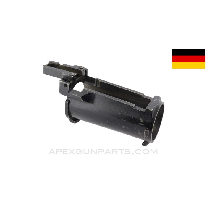 MG-15 Magazine Well, Stripped, *Good* 