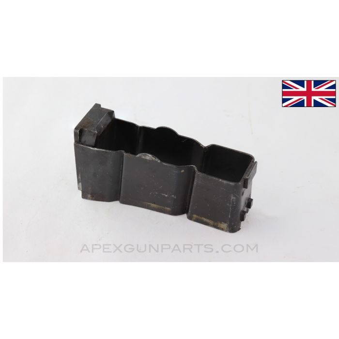 P14 Enfield Magazine Box, Version 1, Winchester *Very Good*