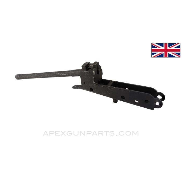 L1A1 Lower Receiver, w/ Pistol Grip Stub *Good*