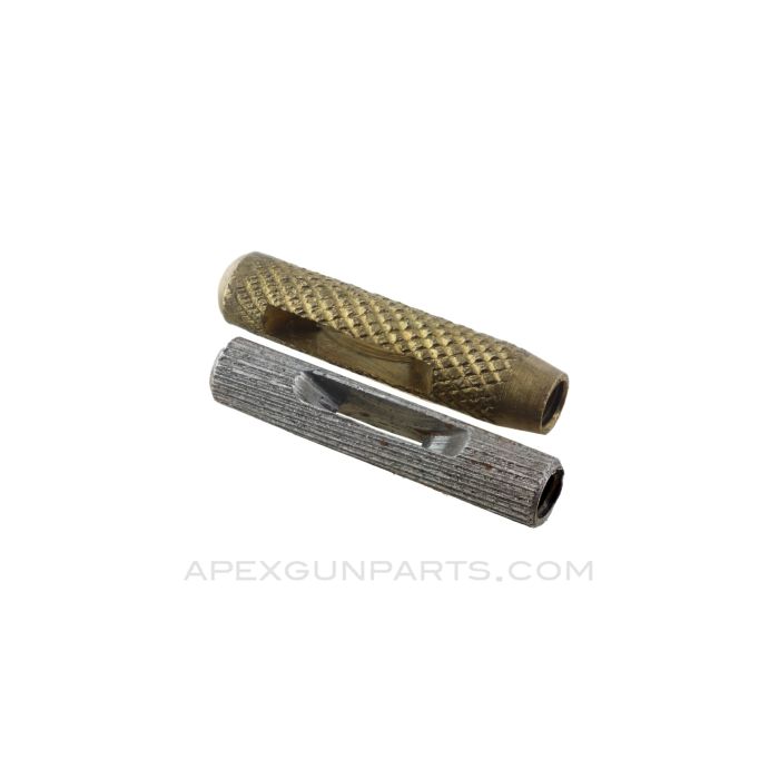 Mauser Cleaning Rod Tip, Set of Two *Good*