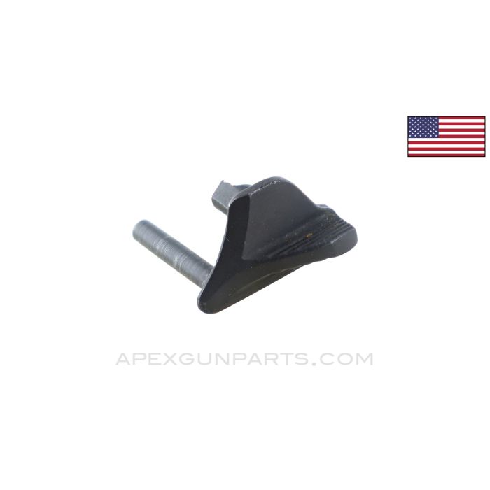 1911 Thumb Safety, Blued *Very Good*