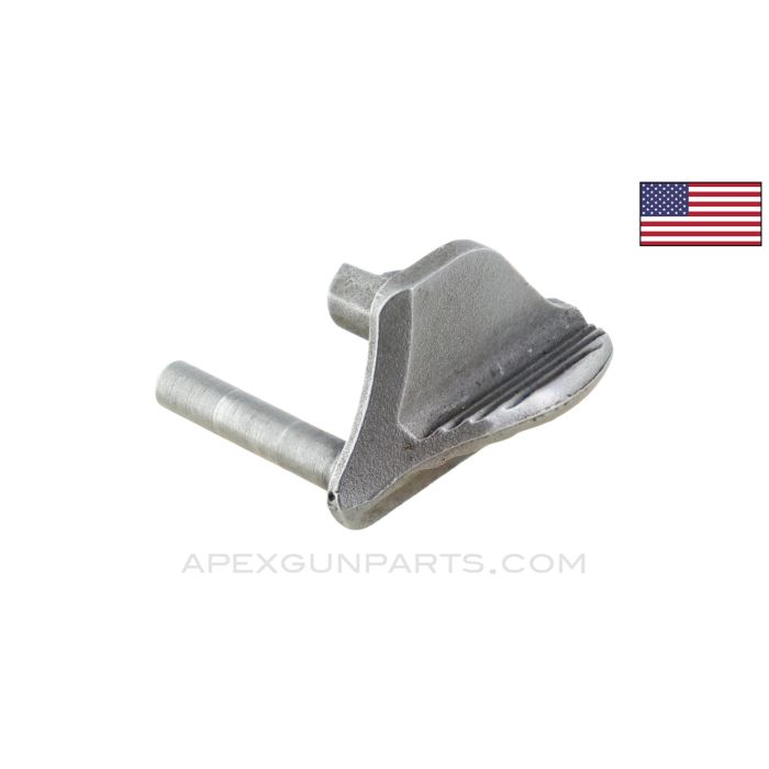 1911 Thumb Safety, Stainless *Very Good*