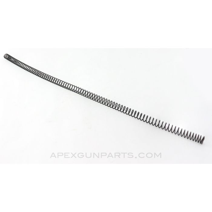 AK Recoil Spring, Refinished *Excellent*