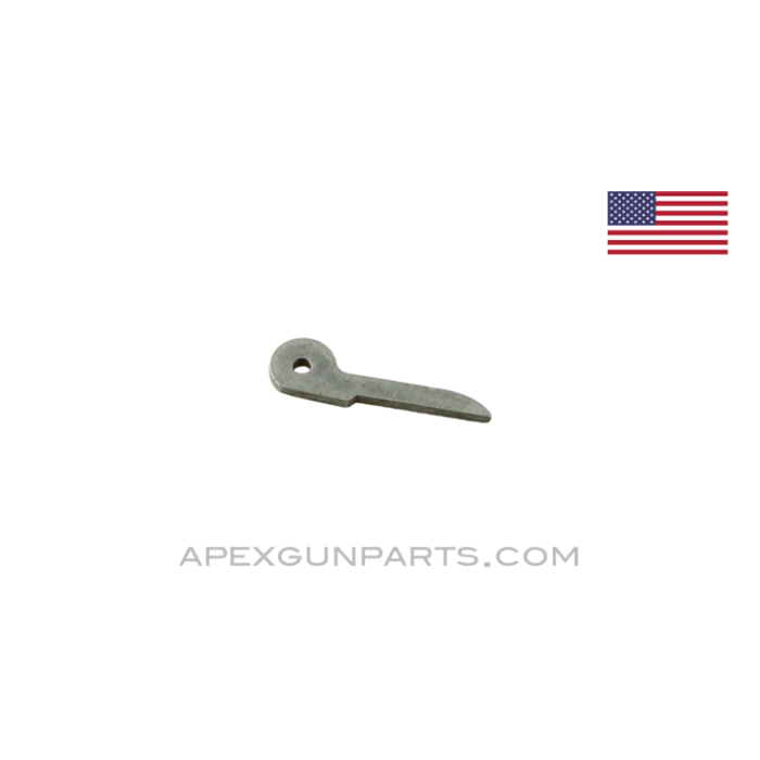 Winchester 72 Rifle Carrier Lever, .22 *Good*