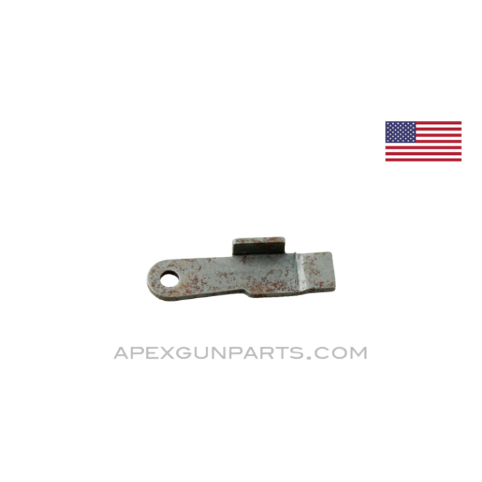 Winchester 72 Rifle Cartridge Retainer, .22 *Good*