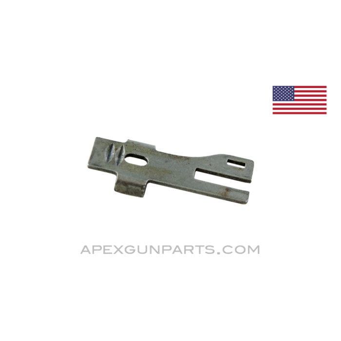 Winchester 72 Rifle Safety Lock, .22 *Good*