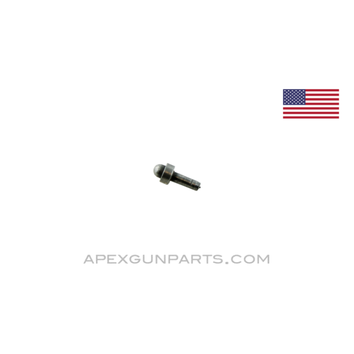 Winchester 72 Rifle Safety Lock Plunger, .22 *Good*