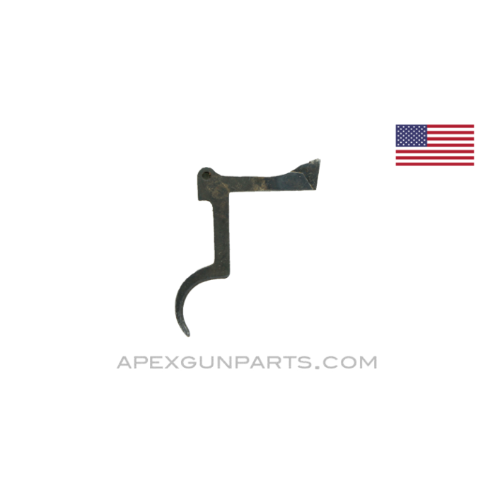 Winchester 72 Rifle Trigger, .22 *Good*