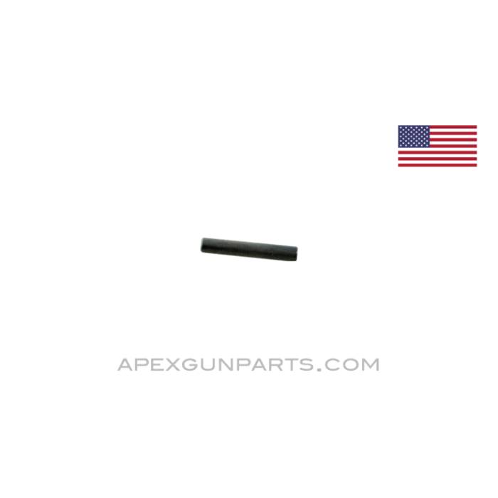 Winchester 77 Rifle Barrel Locating Pin, .22 *Very Good*