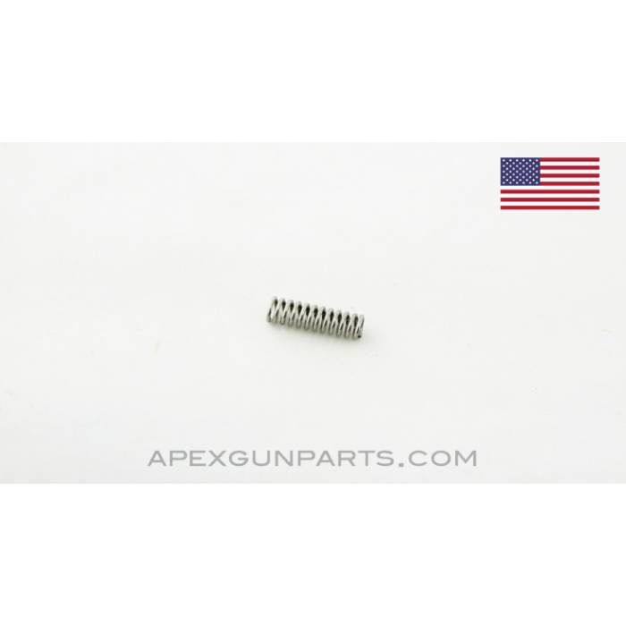 Winchester 77 Rifle Ejector Spring, .22 *Very Good*