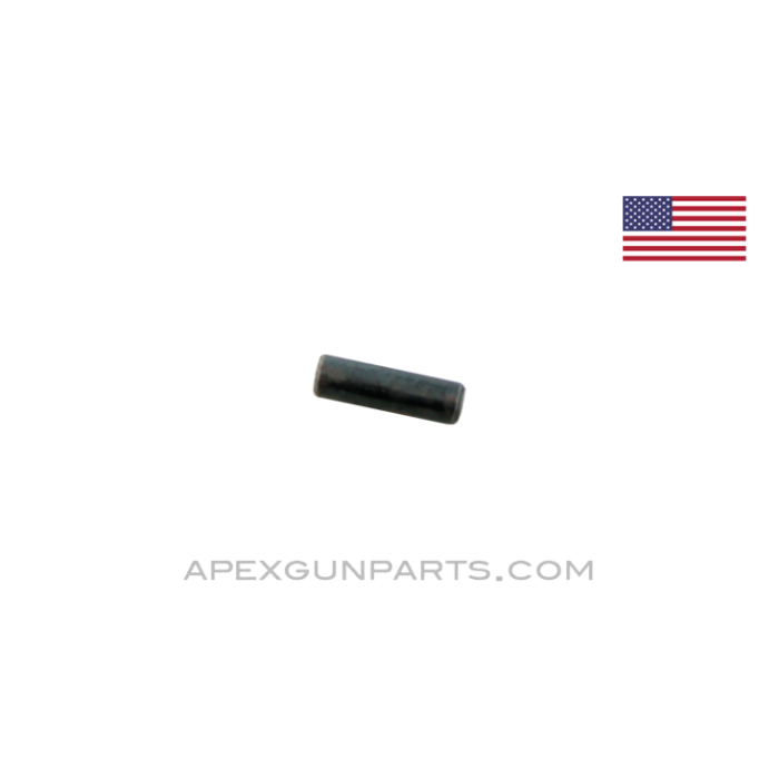 Winchester 77 Rifle Ejector Spring Pin, .22 *Good*